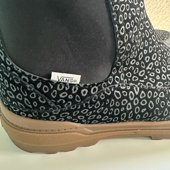 Vans Winter/Spring Boot - Picture 6 of 7
